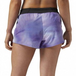 Dámské šortky 3IN WOVEN SHORT - TECH BR2632