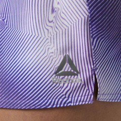 Dámské šortky 3IN WOVEN SHORT - TECH BR2632