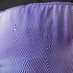 Dámské šortky 3IN WOVEN SHORT - TECH BR2632