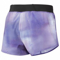 Dámské šortky 3IN WOVEN SHORT - TECH BR2632