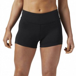 Dámské šortky LUX BOOTIE SHORT BR2636