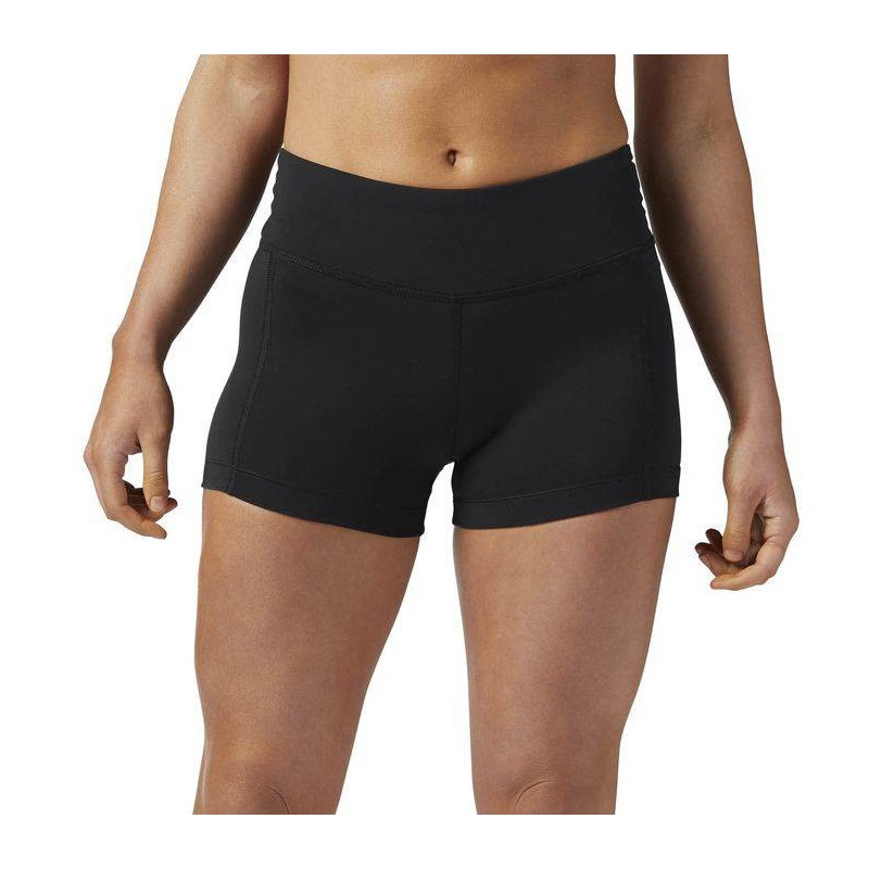 Dámské šortky LUX BOOTIE SHORT BR2636