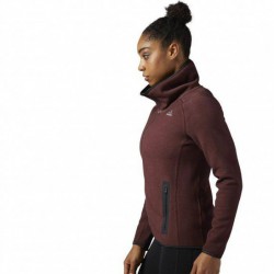 Pánská mikina QC FULL ZIP BR2648