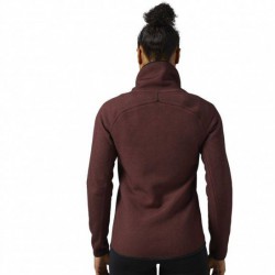 Pánská mikina QC FULL ZIP BR2648