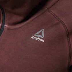 Pánská mikina QC FULL ZIP BR2648