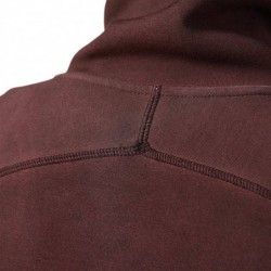 Pánská mikina QC FULL ZIP BR2648