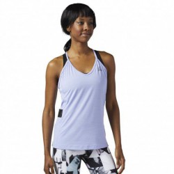 Dámský top AC TANK BR2664