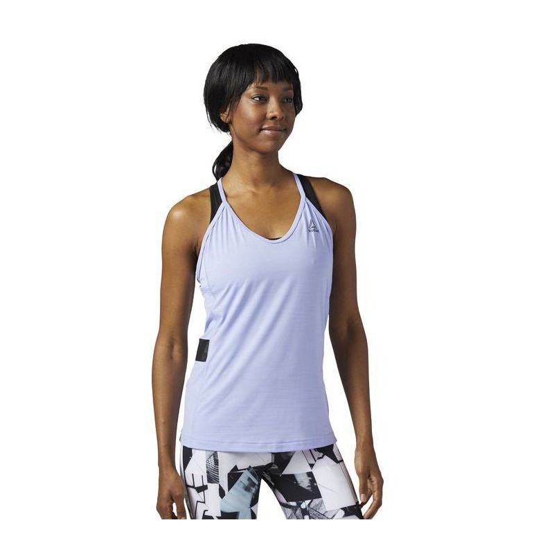 Dámský top AC TANK BR2664