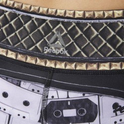 Dámské legíny LUX BOLD TIGHT - BAROQUE BR2738