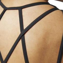 Podprsenka STRAPPY BRA BR2750