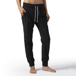 Dámské tepláky LTHS WOVEN JOGGER BR2761