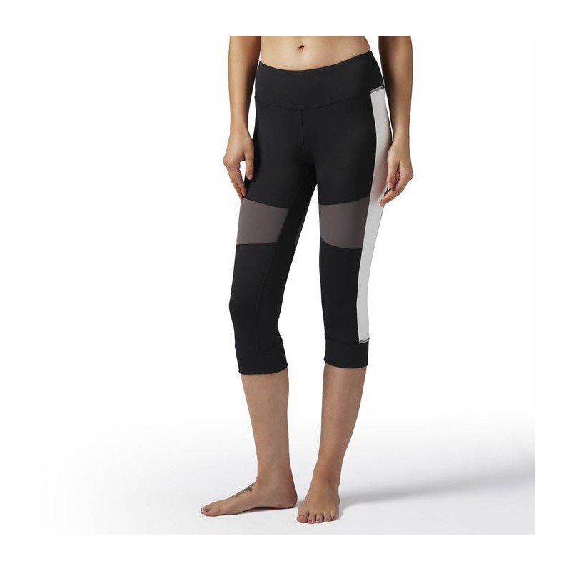Dámské legíny COLORBLOCK 3/4 TIGHT BR2763