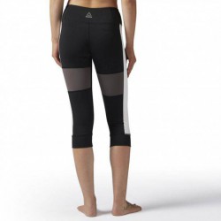 Dámské legíny COLORBLOCK 3/4 TIGHT BR2763