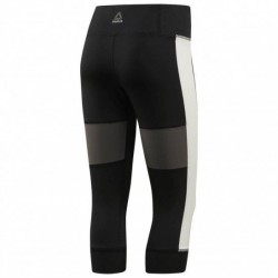 Dámské legíny COLORBLOCK 3/4 TIGHT BR2763
