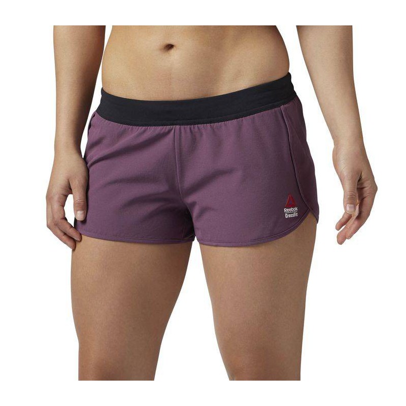 Dámské šortky CrossFit KNW SHORT BR3972