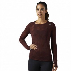 Dámské triko BO LONG SLEEVE BR4051