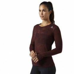Dámské triko BO LONG SLEEVE BR4051