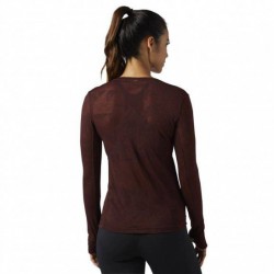 Dámské triko BO LONG SLEEVE BR4051