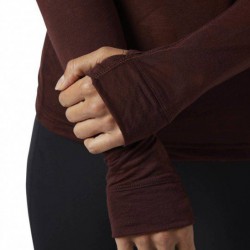 Dámské triko BO LONG SLEEVE BR4051