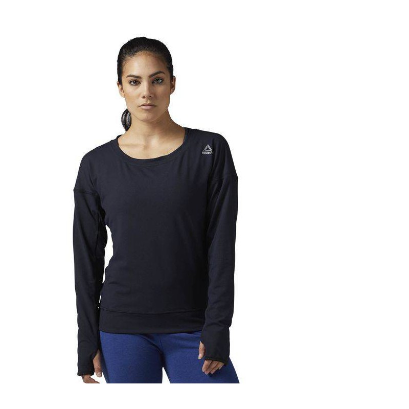 Dámská mikina SPEEDWICK CREW BR4059