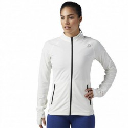 Dámská mikina TRACK JKT BR4072