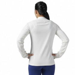 Dámská mikina TRACK JKT BR4072