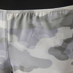 Dámské šortky 3IN WOVEN SHORT - CAMO BR4101