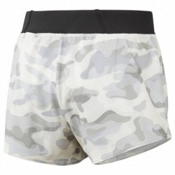 Dámské šortky 3IN WOVEN SHORT - CAMO BR4101