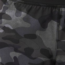 Dámské šortky 3IN WOVEN SHORT - CAMO BR4105