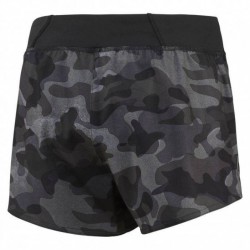 Dámské šortky 3IN WOVEN SHORT - CAMO BR4105