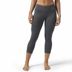 Woman Leggins LUX 3/4 TIGHT BR4122