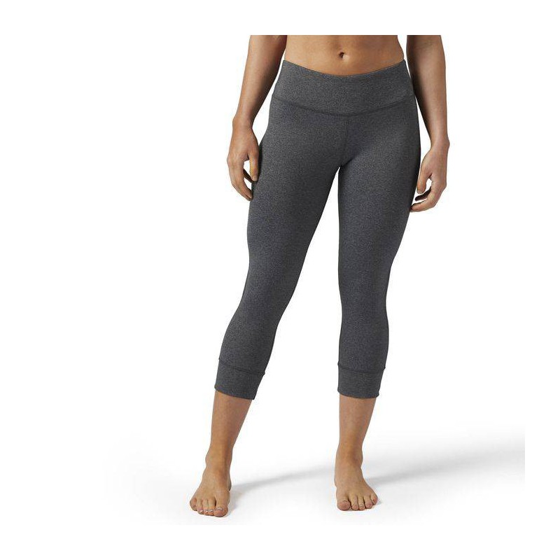 Woman Leggins LUX 3/4 TIGHT BR4122