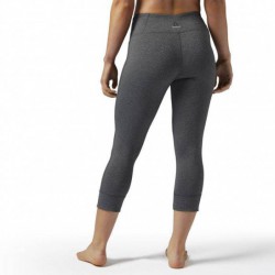 Woman Leggins LUX 3/4 TIGHT BR4122