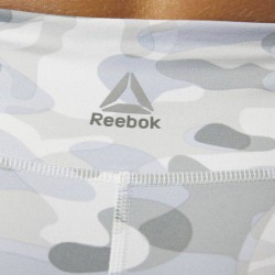 Dámské legíny LUX 3/4 TIGHT - CAMO BR4130