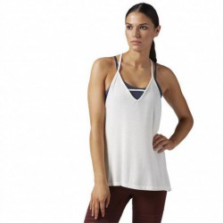Dámský top FAVORITE STRAPPY TANK BR4293