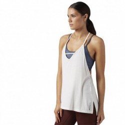 Dámský top FAVORITE STRAPPY TANK BR4293