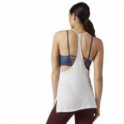 Dámský top FAVORITE STRAPPY TANK BR4293