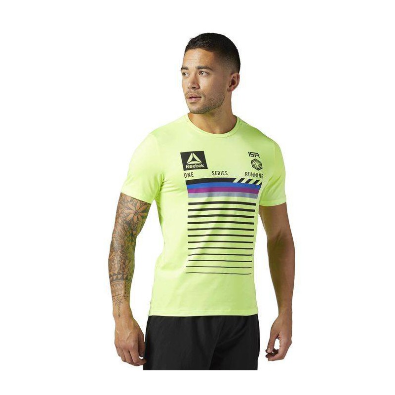 Pánské tričko OSR SS TEE BR4356