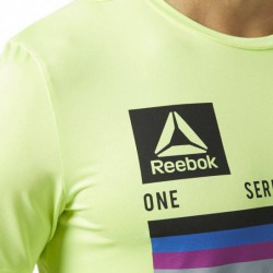 Pánské tričko OSR SS TEE BR4356