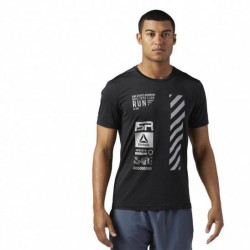 Pánské tričko OSR REFLECT TEE BR4359