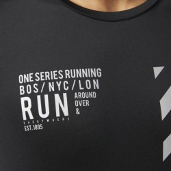 Pánské tričko OSR REFLECT TEE BR4359