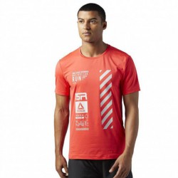 Pánské tričko OSR REFLECT TEE BR4363