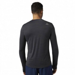 Pánské tričko OSR LS AC TEE BR4375