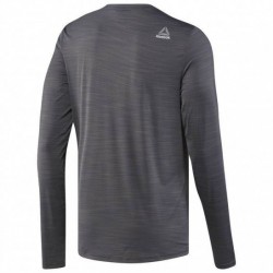 Pánské tričko OSR LS AC TEE BR4375