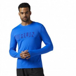 Pánské tričko OSR LS AC TEE BR4376