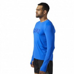 Pánské tričko OSR LS AC TEE BR4376