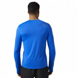 Pánské tričko OSR LS AC TEE BR4376