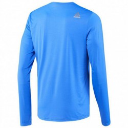 Pánské tričko OSR LS AC TEE BR4376