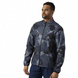 Pánská bunda OSR REFLECT JKT BR4382