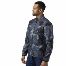 Pánská bunda OSR REFLECT JKT BR4382